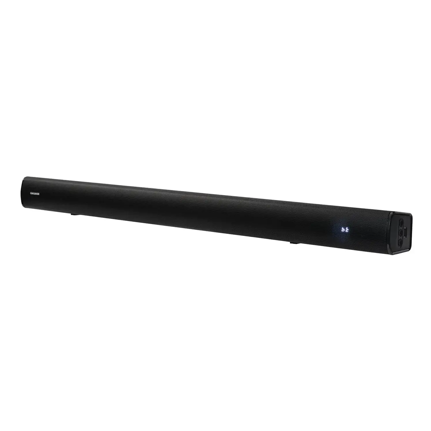 Barra De Sonido Challenger Sb50Y 50 W Negro