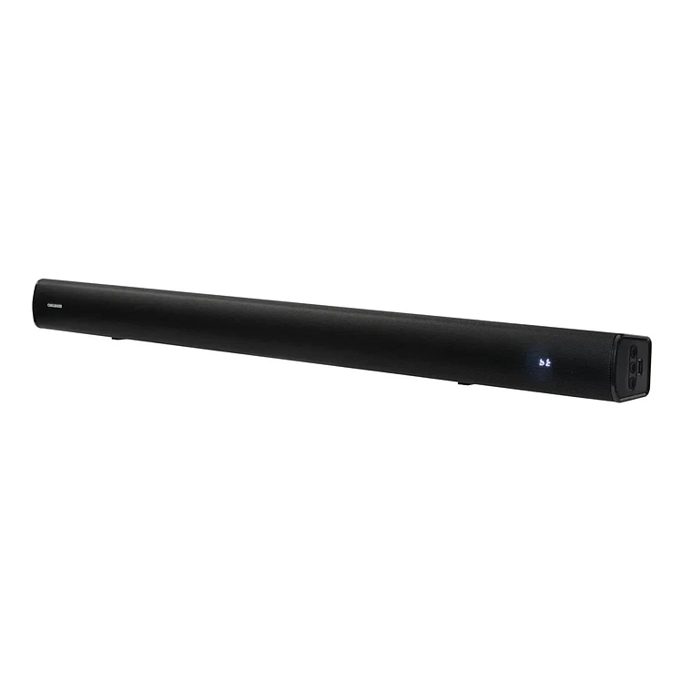 Barra De Sonido Challenger Sb50Y 50 W Negro