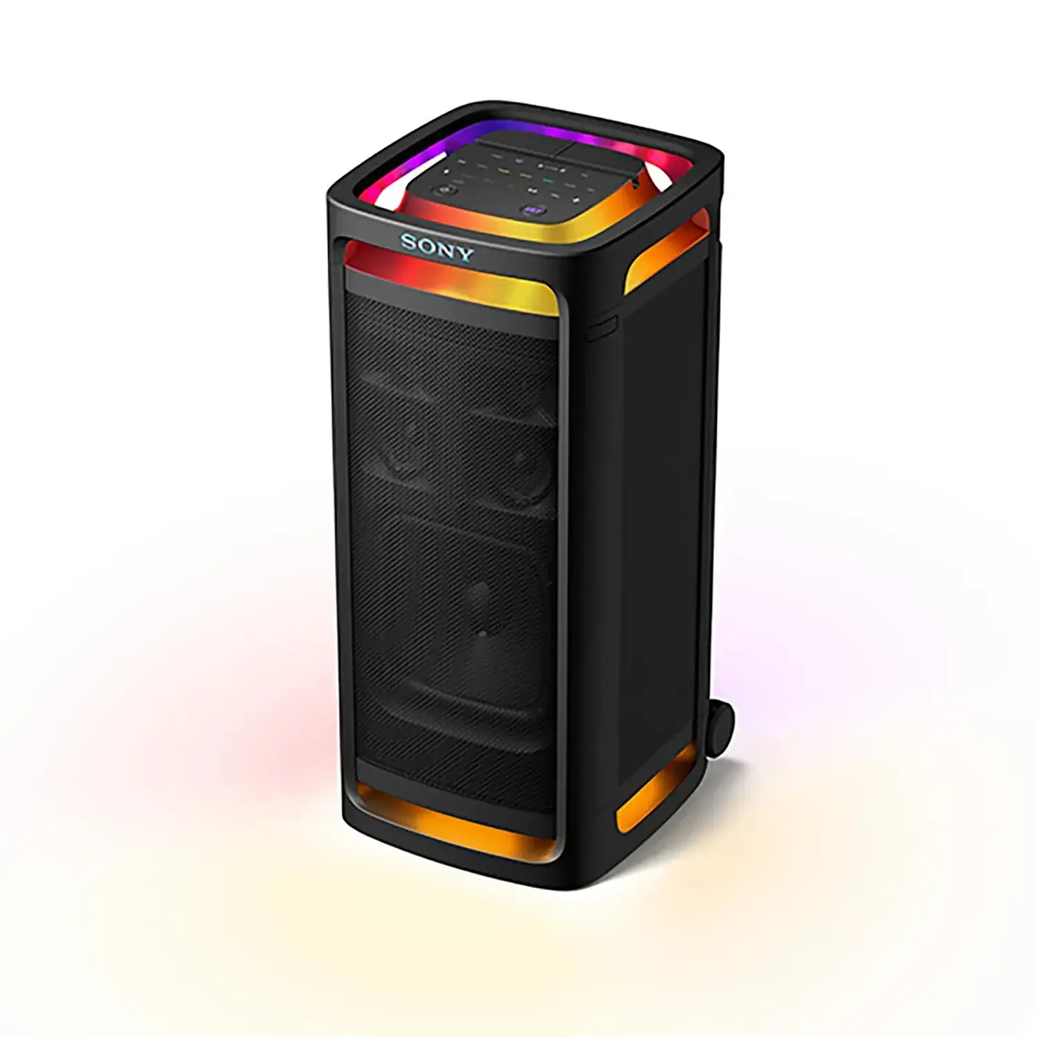 Minicomponente Sony Ult Tower 9Ac Negro