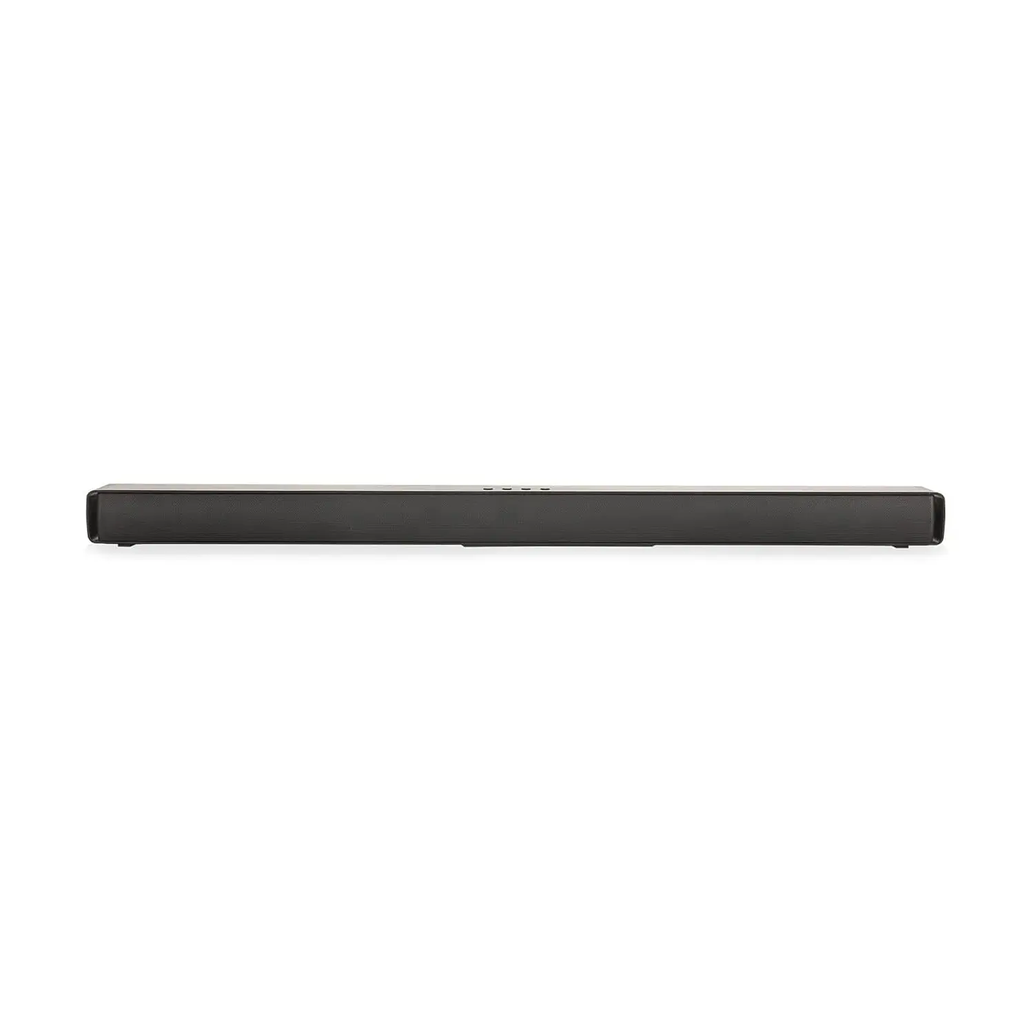 Barra De Sonido Kalley Negro