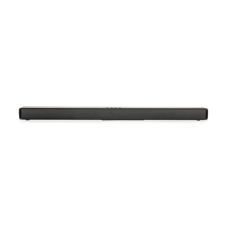 Barra De Sonido Kalley Negro