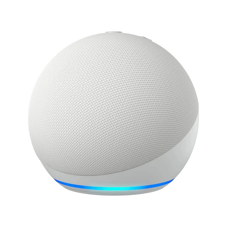 Parlante Amazon Echo Dot 5Ta Generación Blanco