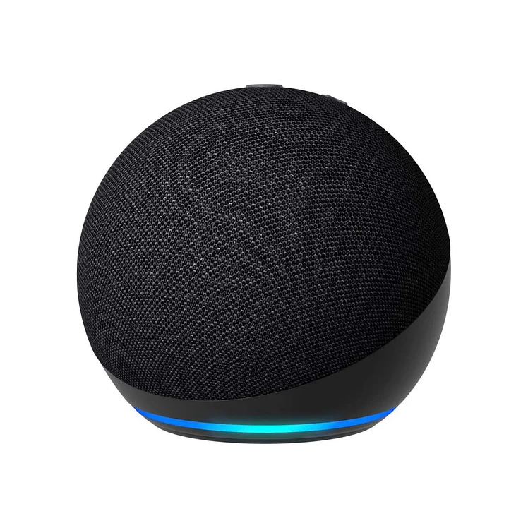 Parlante Amazon Echo Dot 5Ta Generación Negro
