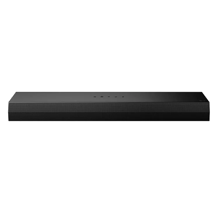 Barra De Sonido LG S20A 50 Watts Negro