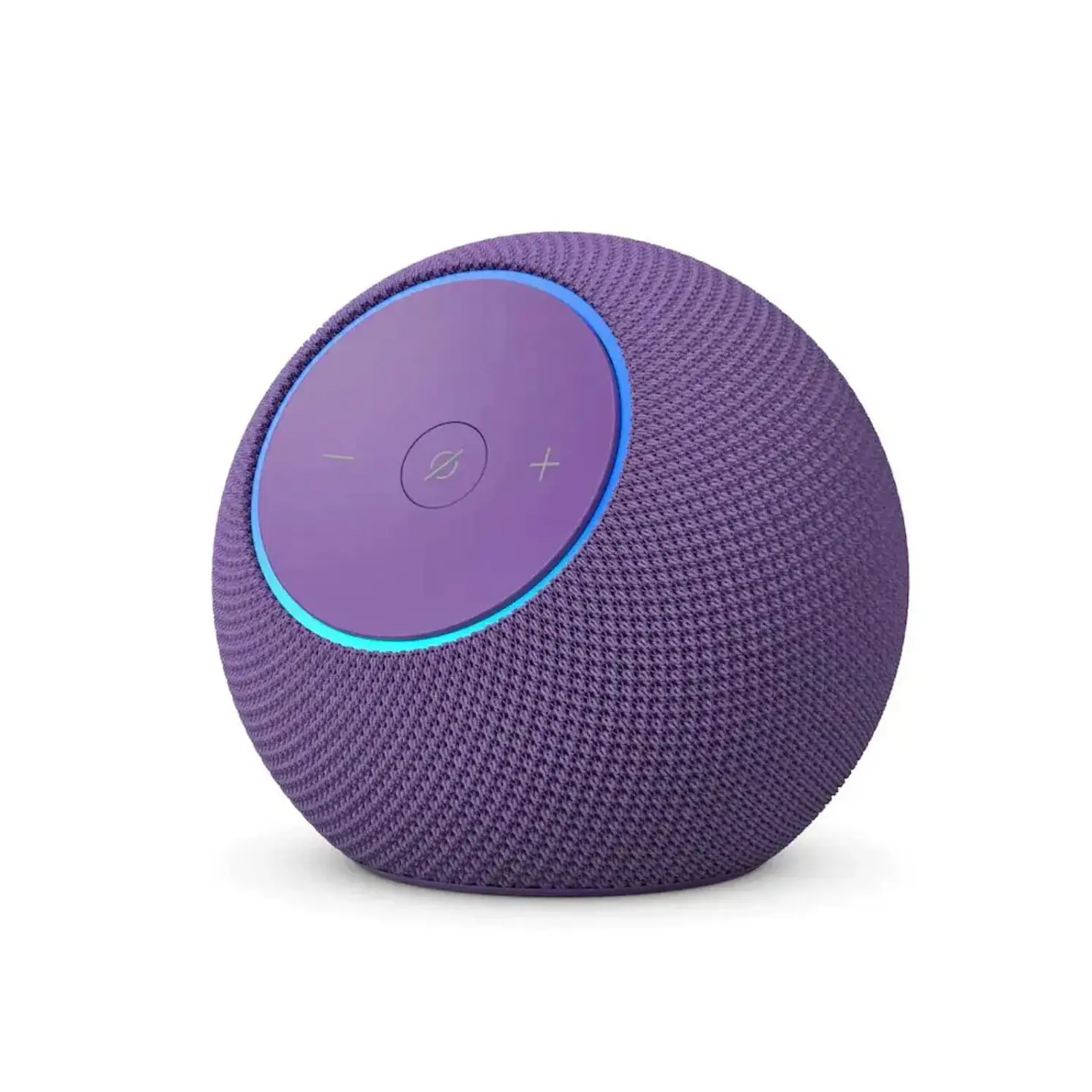 Parlante Amazon Echo Dot Max Amatista