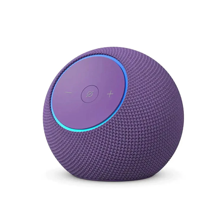 Parlante Amazon Echo Dot Max Amatista