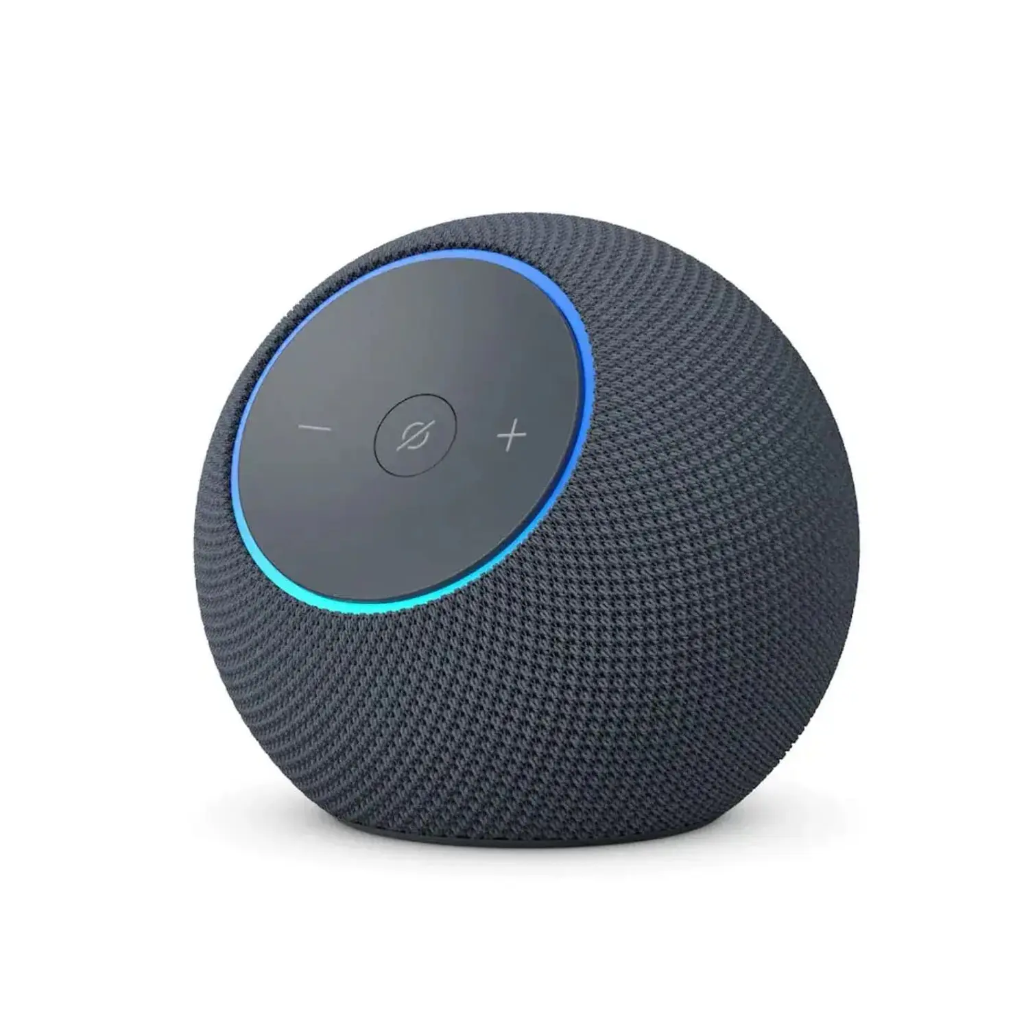 Parlante Amazon Echo Dot Max Grafito