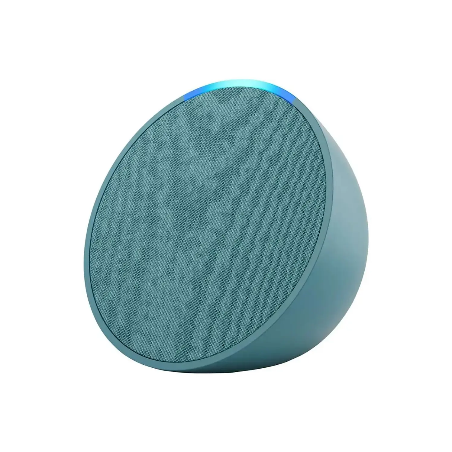 Parlante Amazon Echo Pop Verde