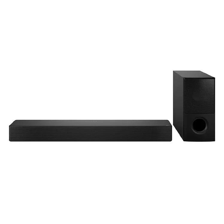 Barra De Sonido LG Sh5A 600 Watts