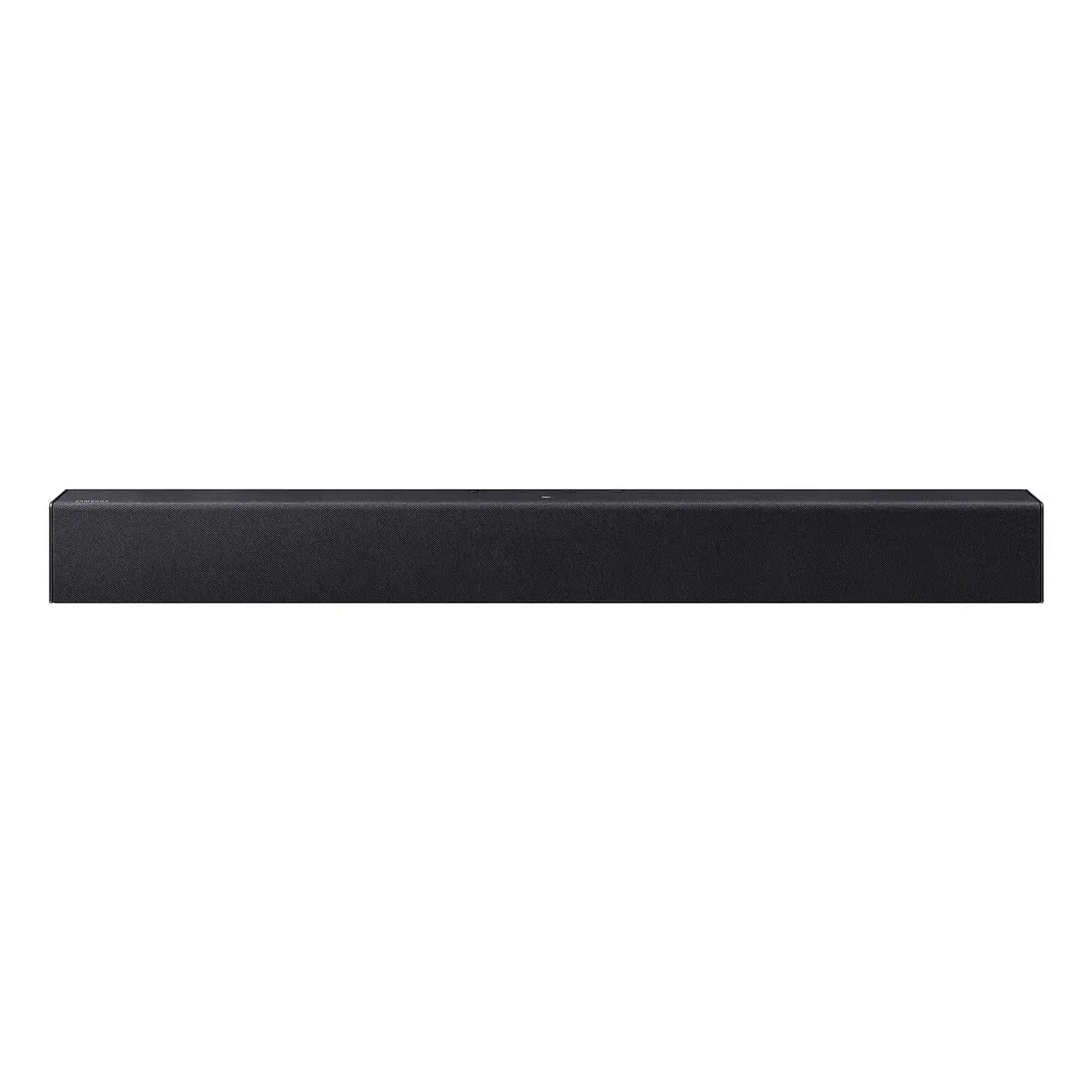 Barra De Sonido Samsung Negro