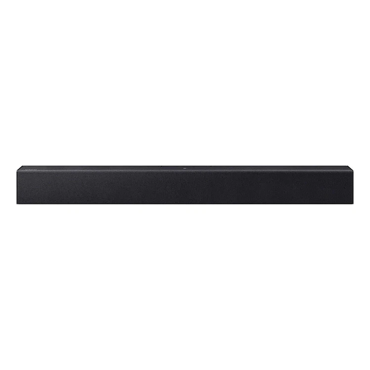 Barra De Sonido Samsung Negro