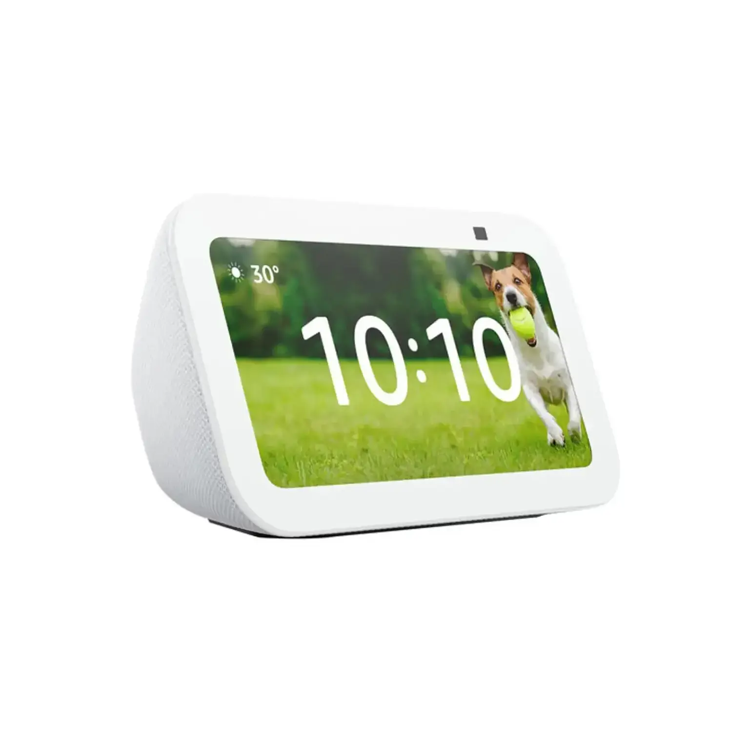 Parlante Amazon Echo Show 5 3Rd Gen Blanco