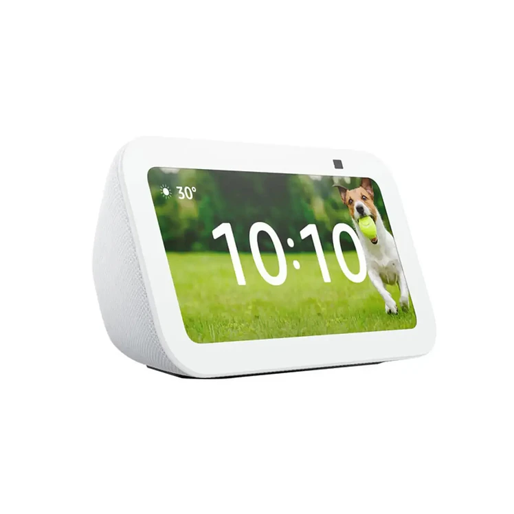 Parlante Amazon Echo Show 5 3Rd Gen Blanco