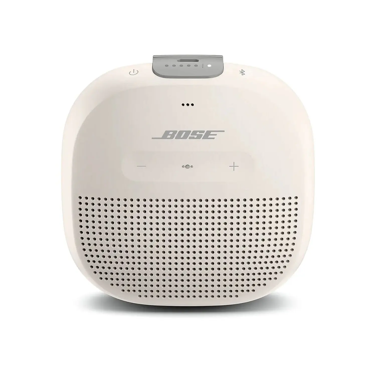 Parlante Bluetooth Soundlink Micro Blanco