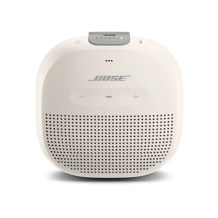 Parlante Bluetooth Soundlink Micro Blanco