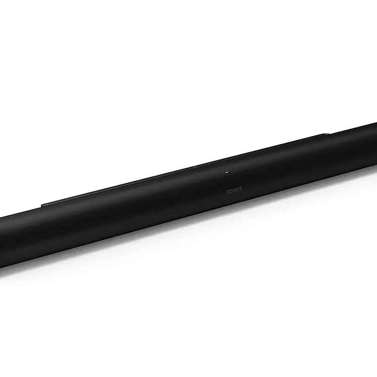 Barra De Sonido Sonos Arc Ultra Negro
