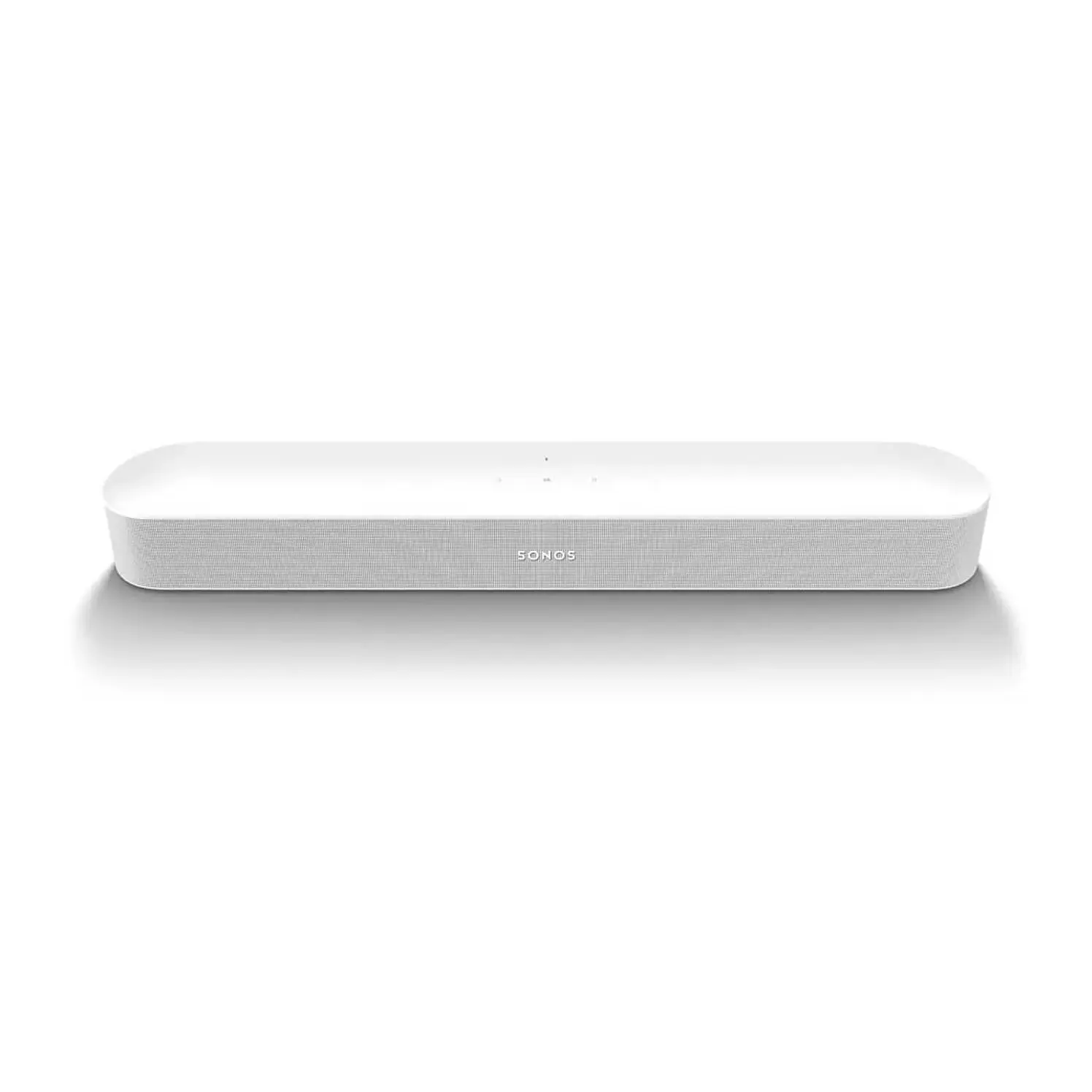 Barra De Sonido Sonos Beam Gen2 Blanco