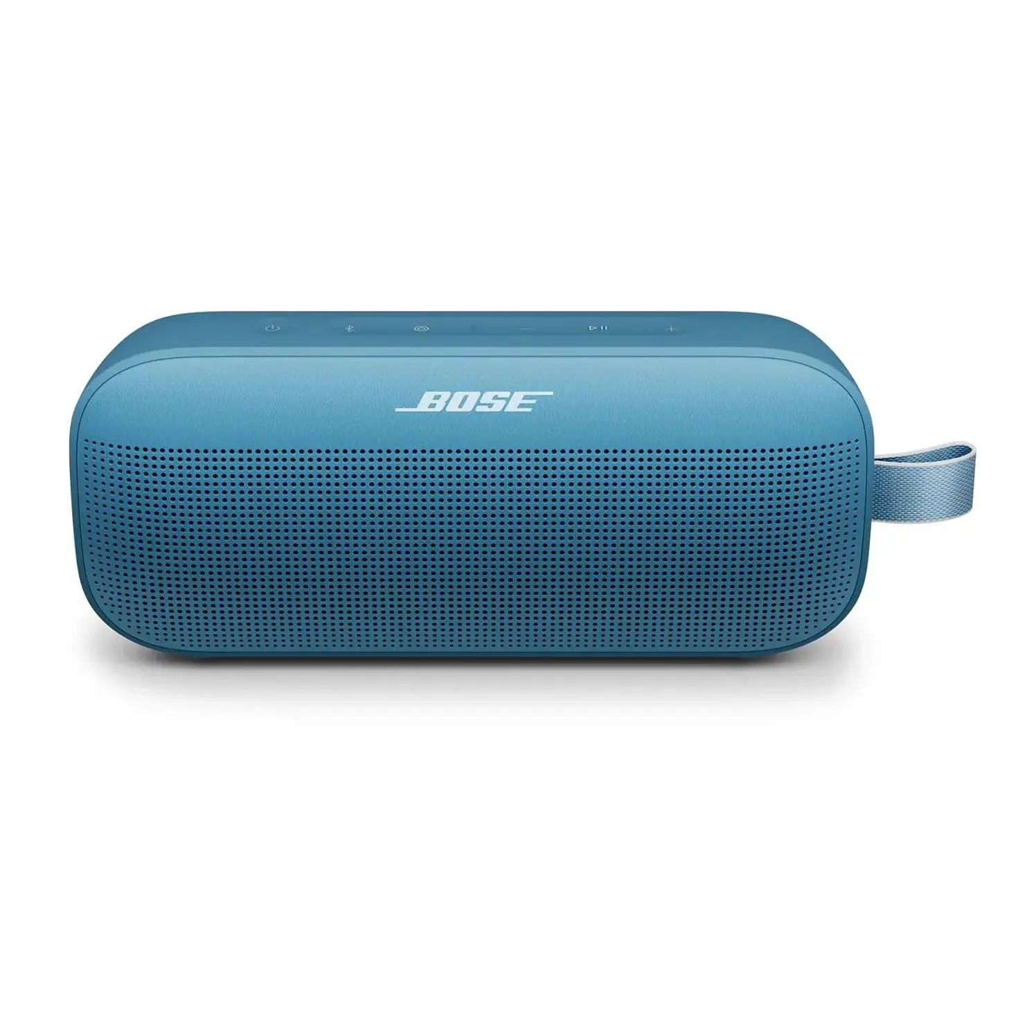 Parlante Bose Soundlink Flex Ii Azul