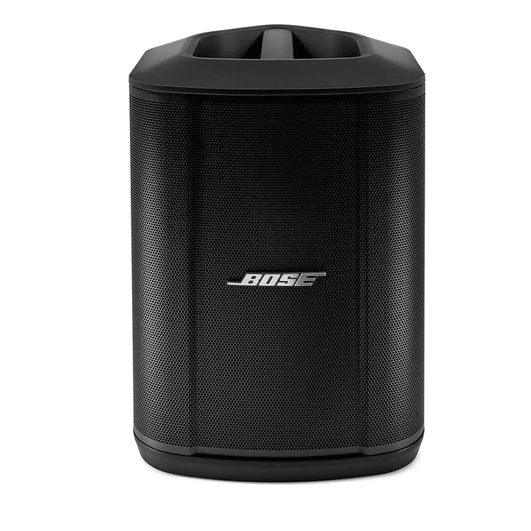 Parlante Bose S1 Promás Negro