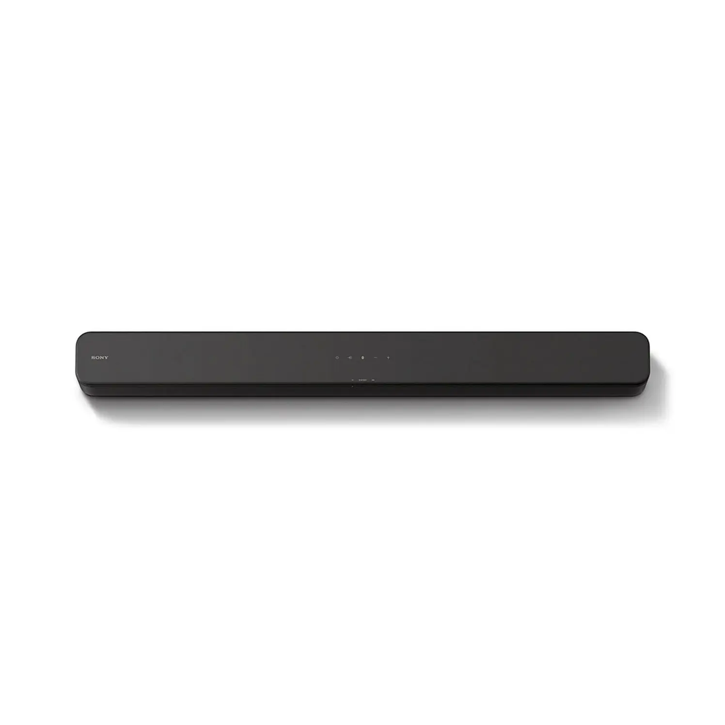 Barra De Sonido Sony Negro