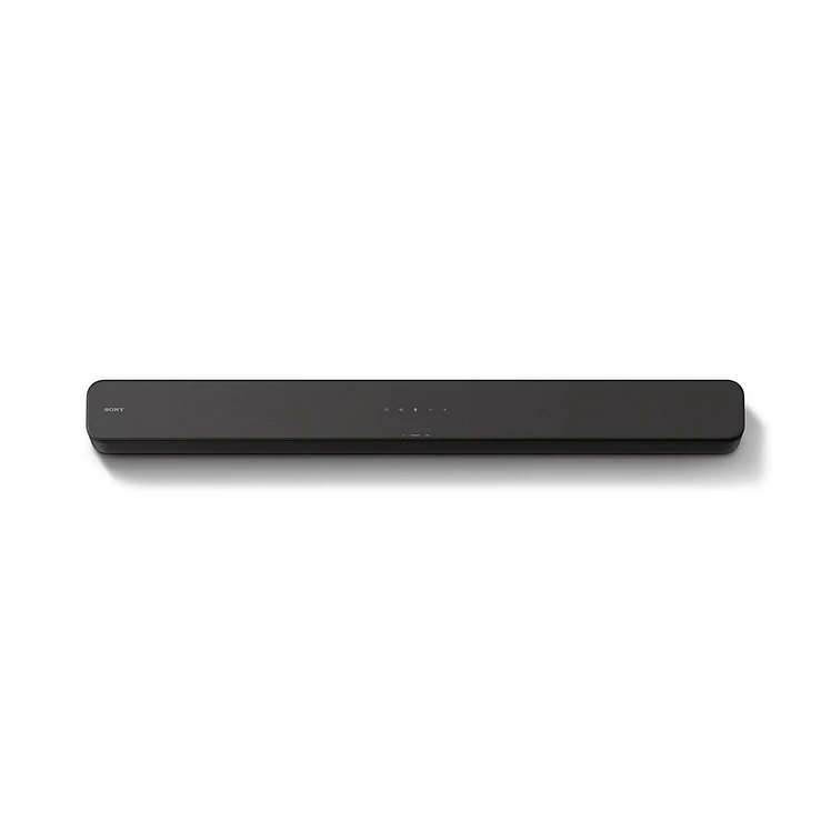 Barra De Sonido Sony Negro