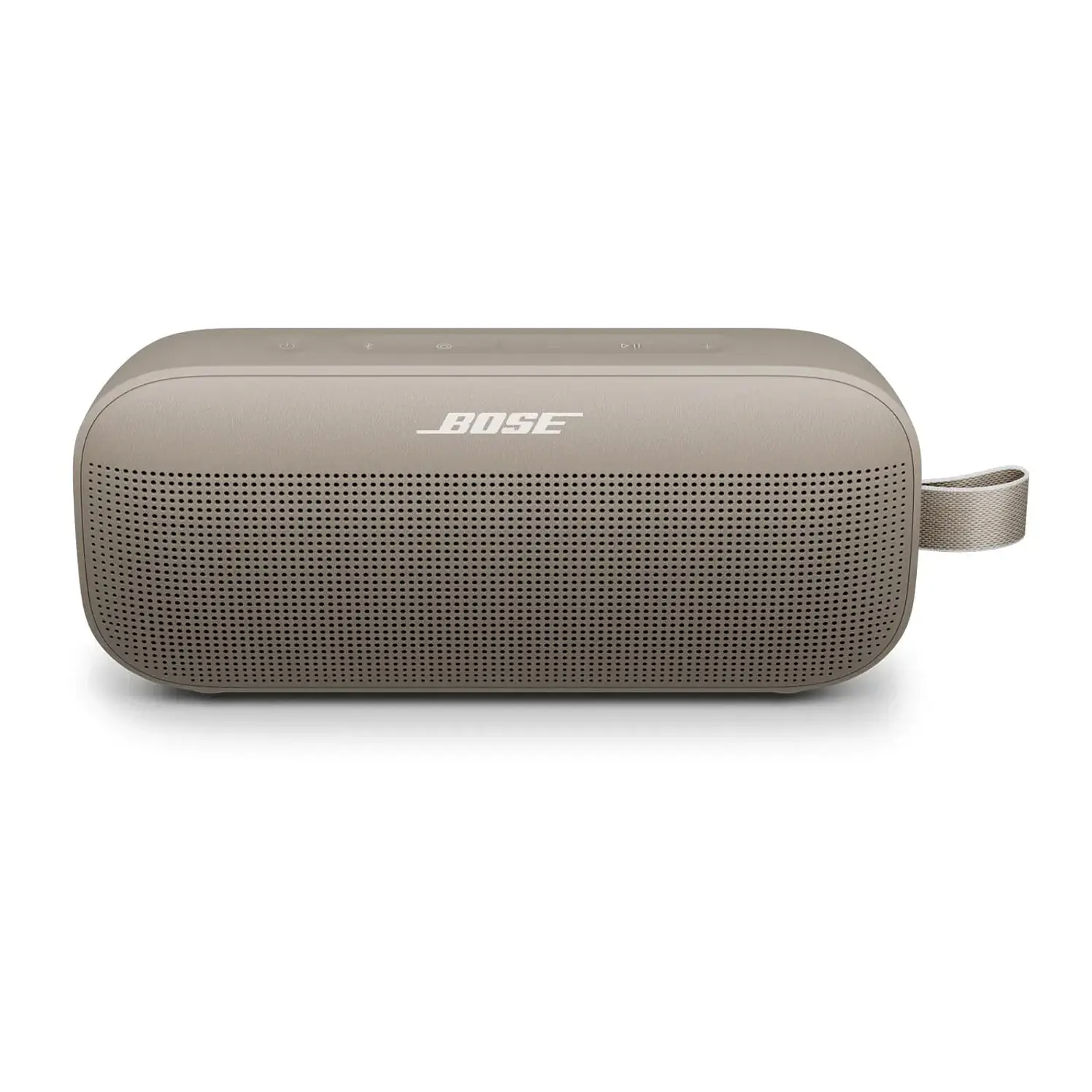 Parlante Bose Soundlink Flex Ii Gris
