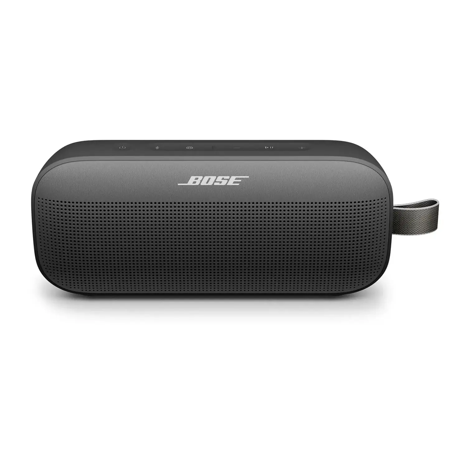 Parlante Bose Soundlink Flex Ii Negro
