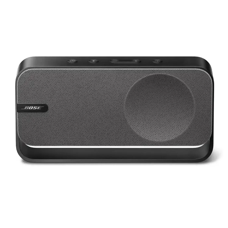 Parlante Bose Soundlink Home Gris