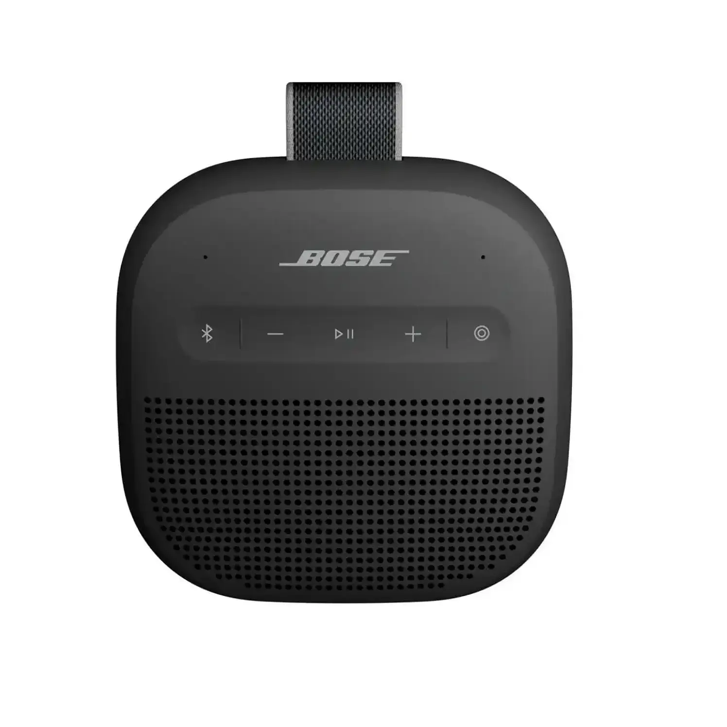 Parlante Bose Soundlink Micro Generación 2 Negro