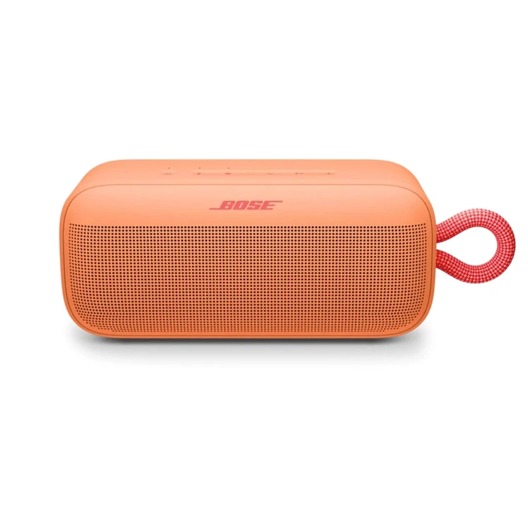Parlante Bose Soundlink Plus Durazno
