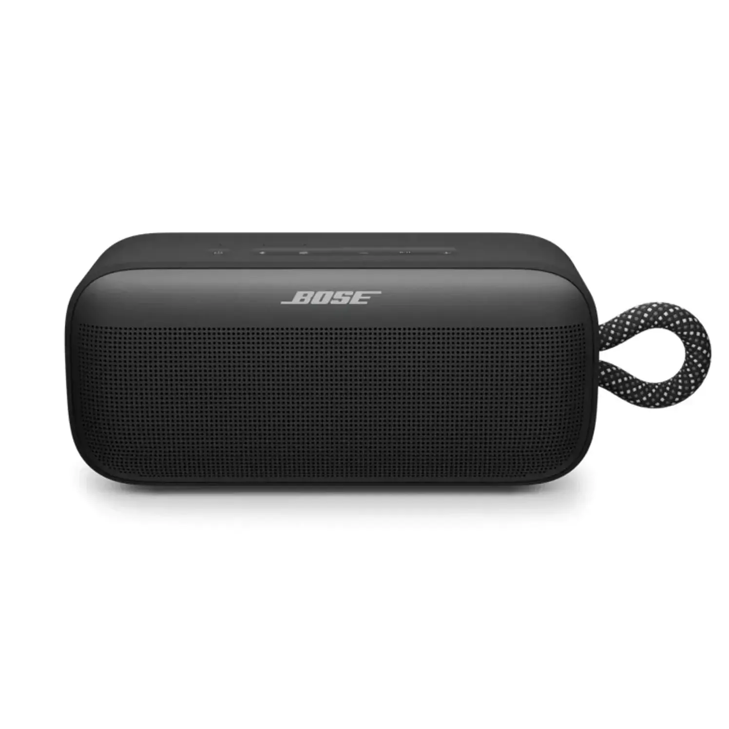 Parlante Bose Soundlink Plus Negro