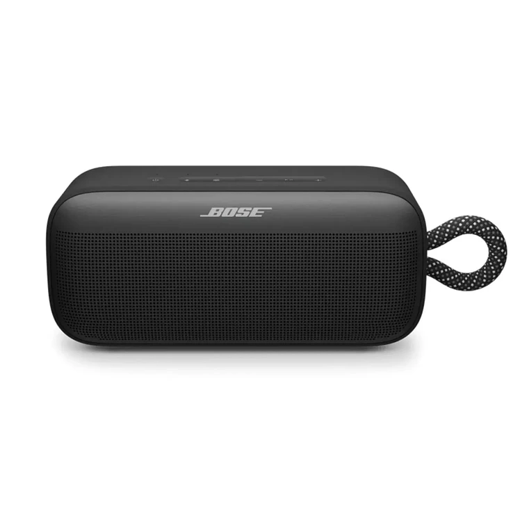 Parlante Bose Soundlink Plus Negro