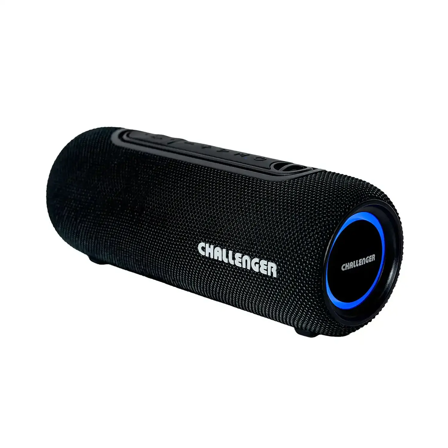 Parlante Challenger Sc10 Negro