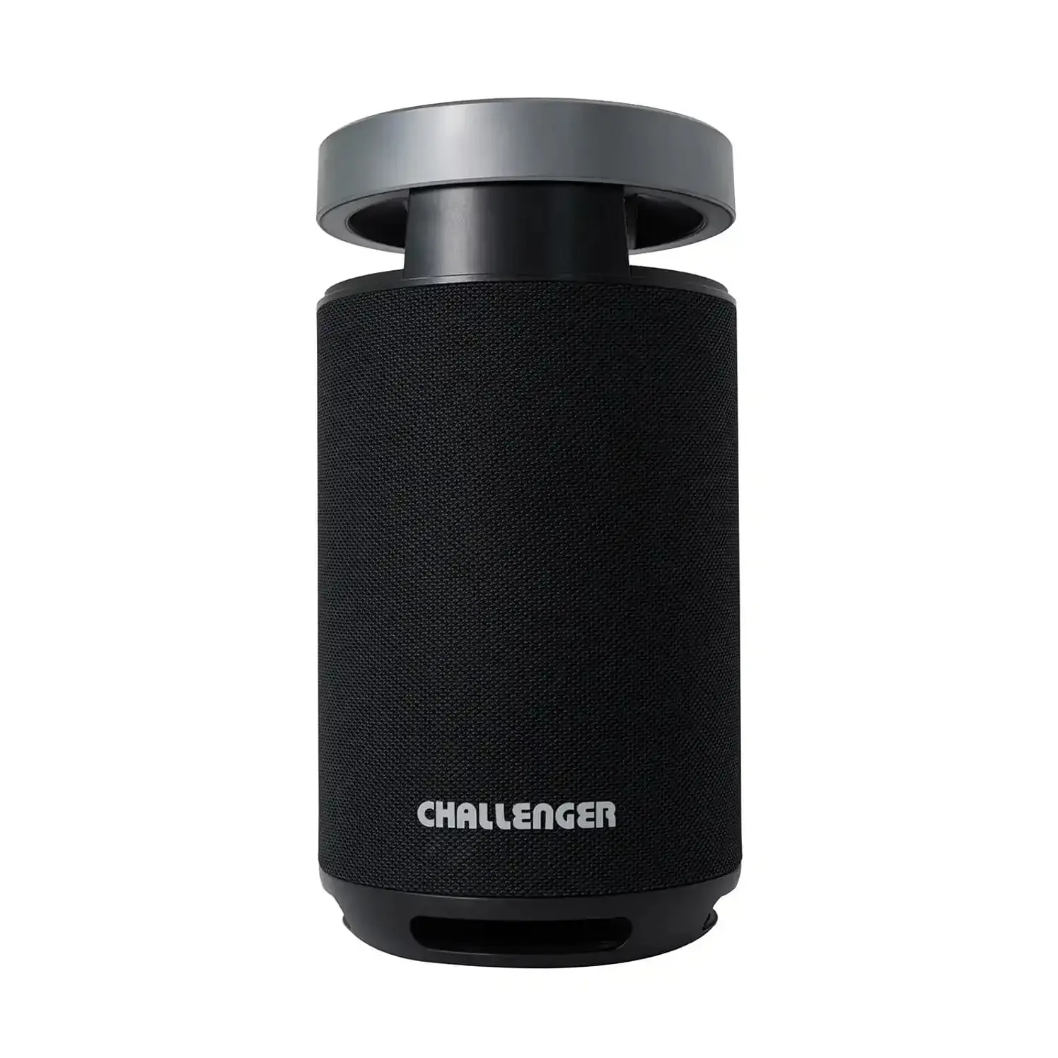 Parlante Challenger Sc100 100 W Negro