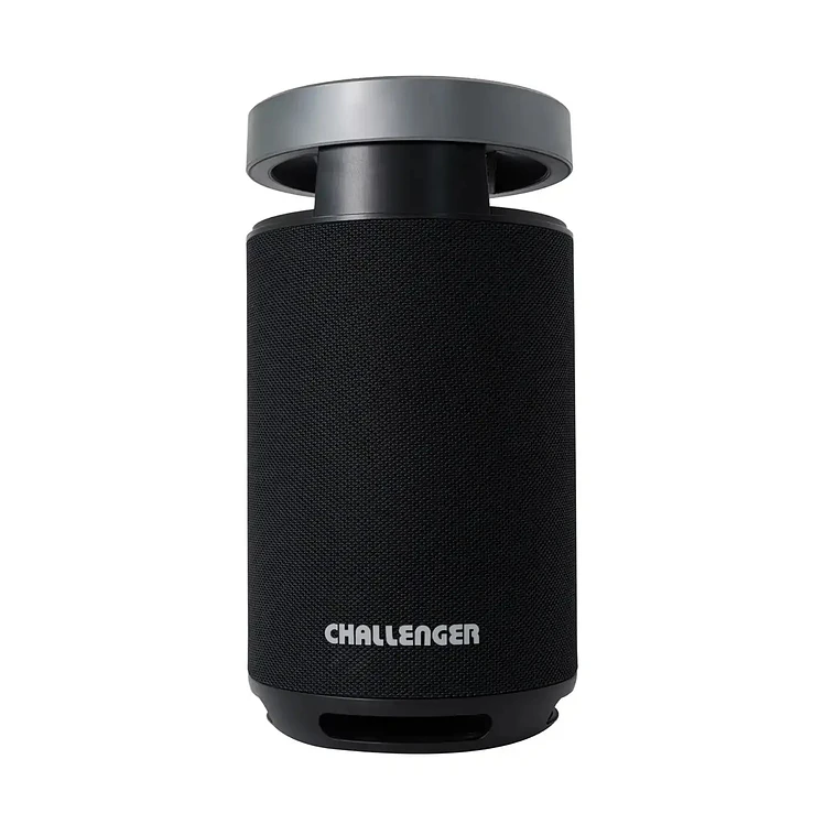 Parlante Challenger Sc100 100 W Negro