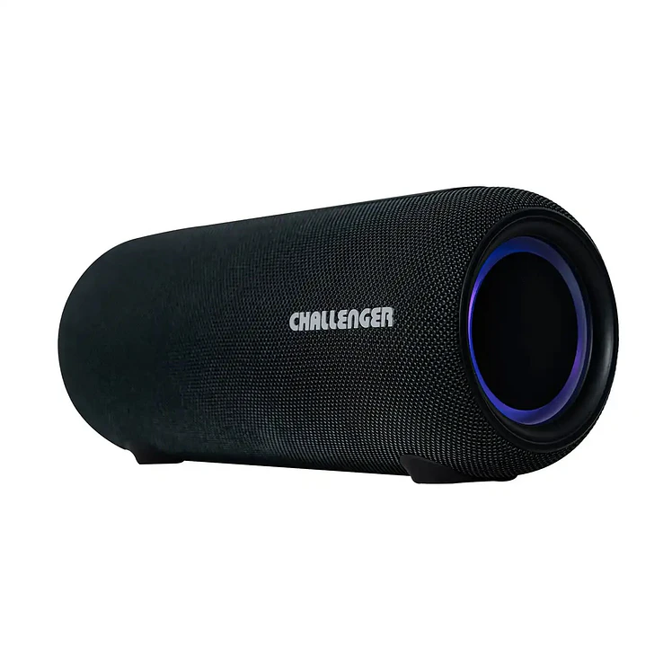 Parlante Challenger Sc15 Negro