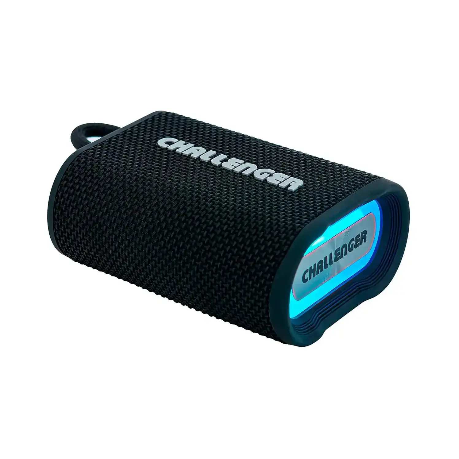 Parlante Challenger Sc5 Negro