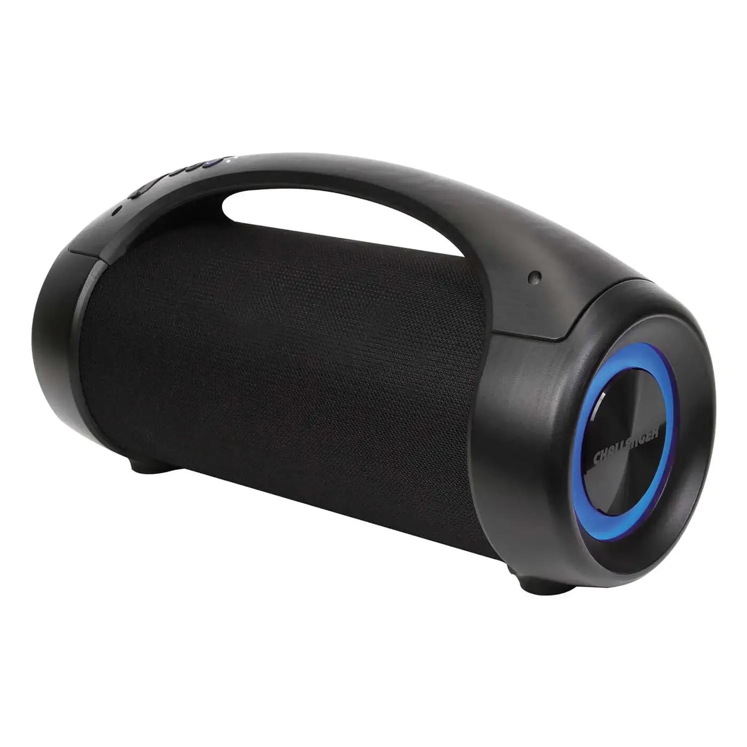 Parlante Challenger Sc50 Negro