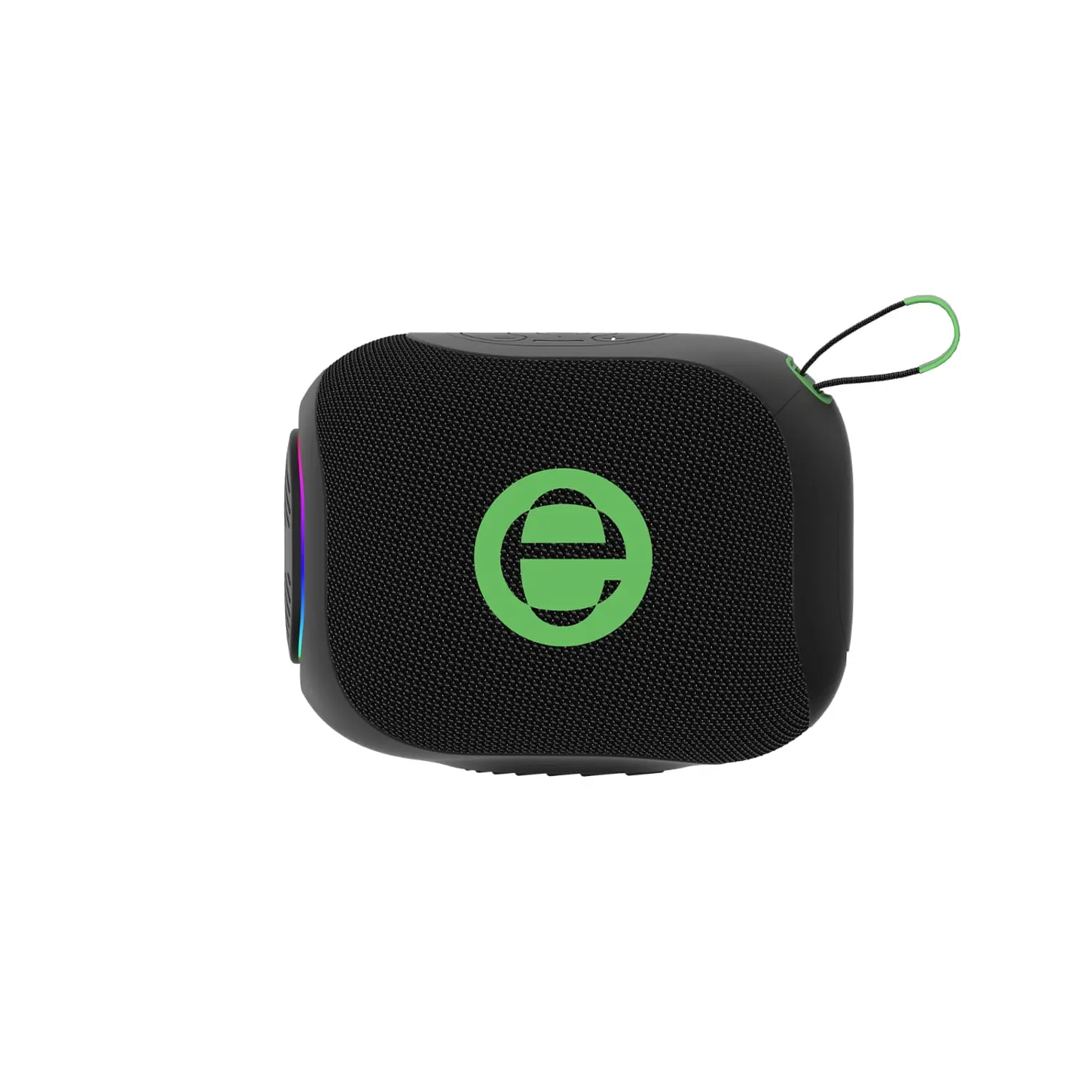 Parlante Esenses Inalámbrico Bluetooth 10 W Negro