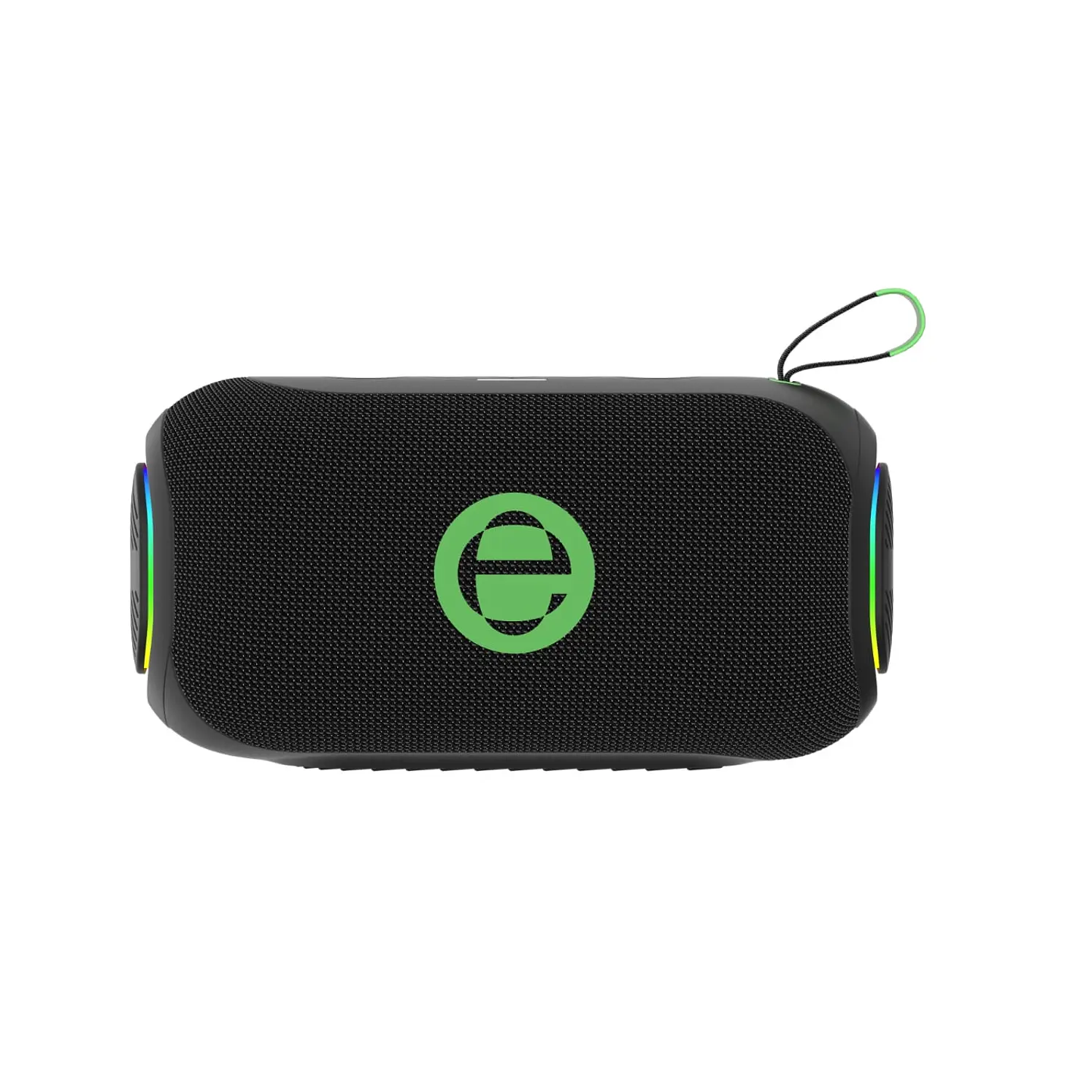 Parlante Esenses Inalámbrico Bluetooth 20 W Negro