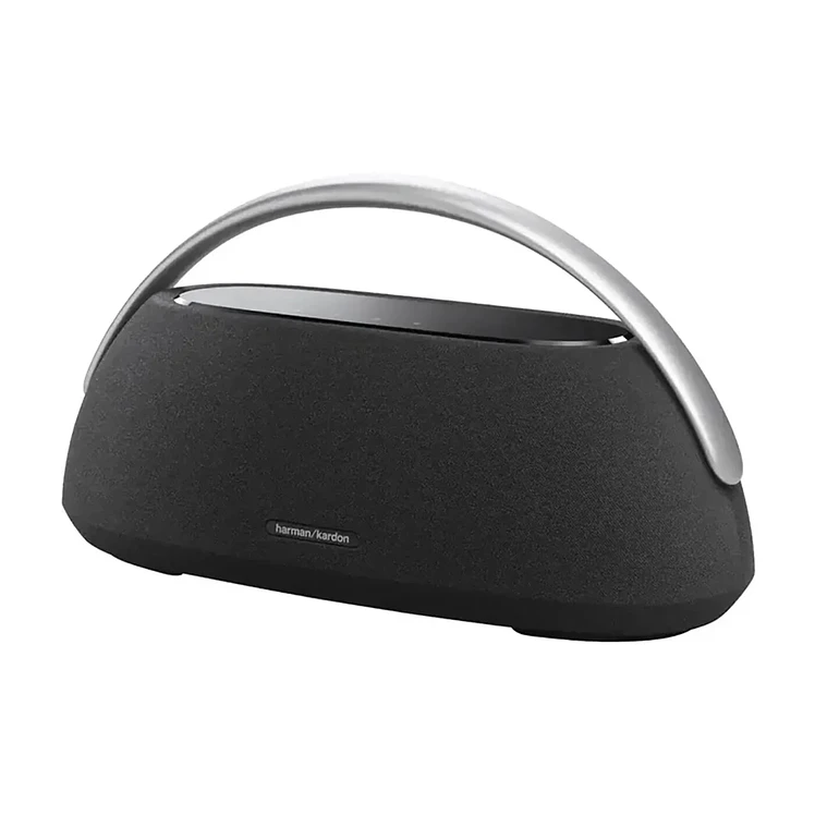 Parlante Harman Kardon Go Play 3 160 W Negro