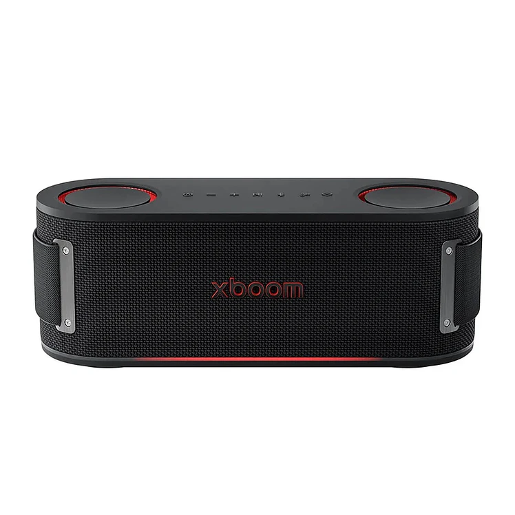 Parlante LG Xboom Bounce Negro
