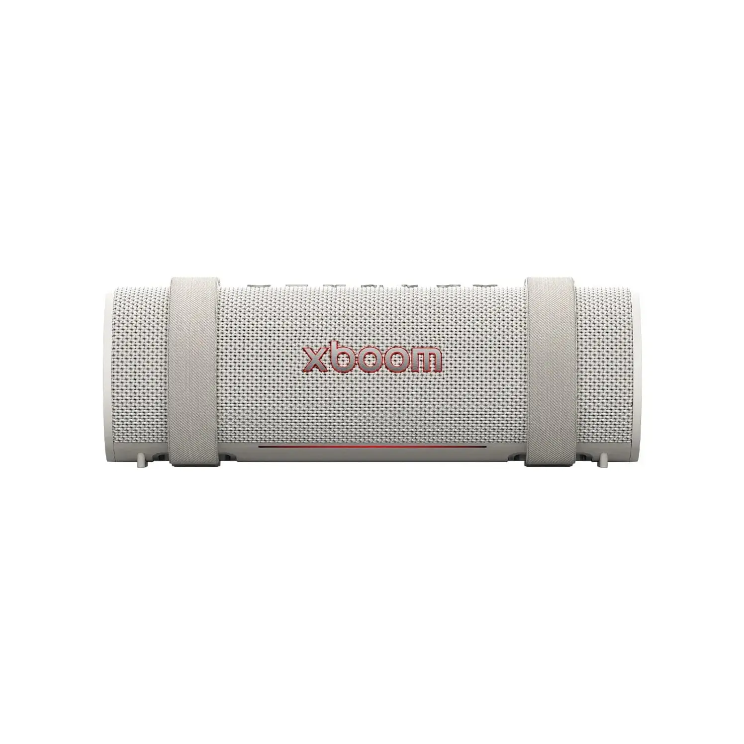 Parlante LG Xboom Grab Gris