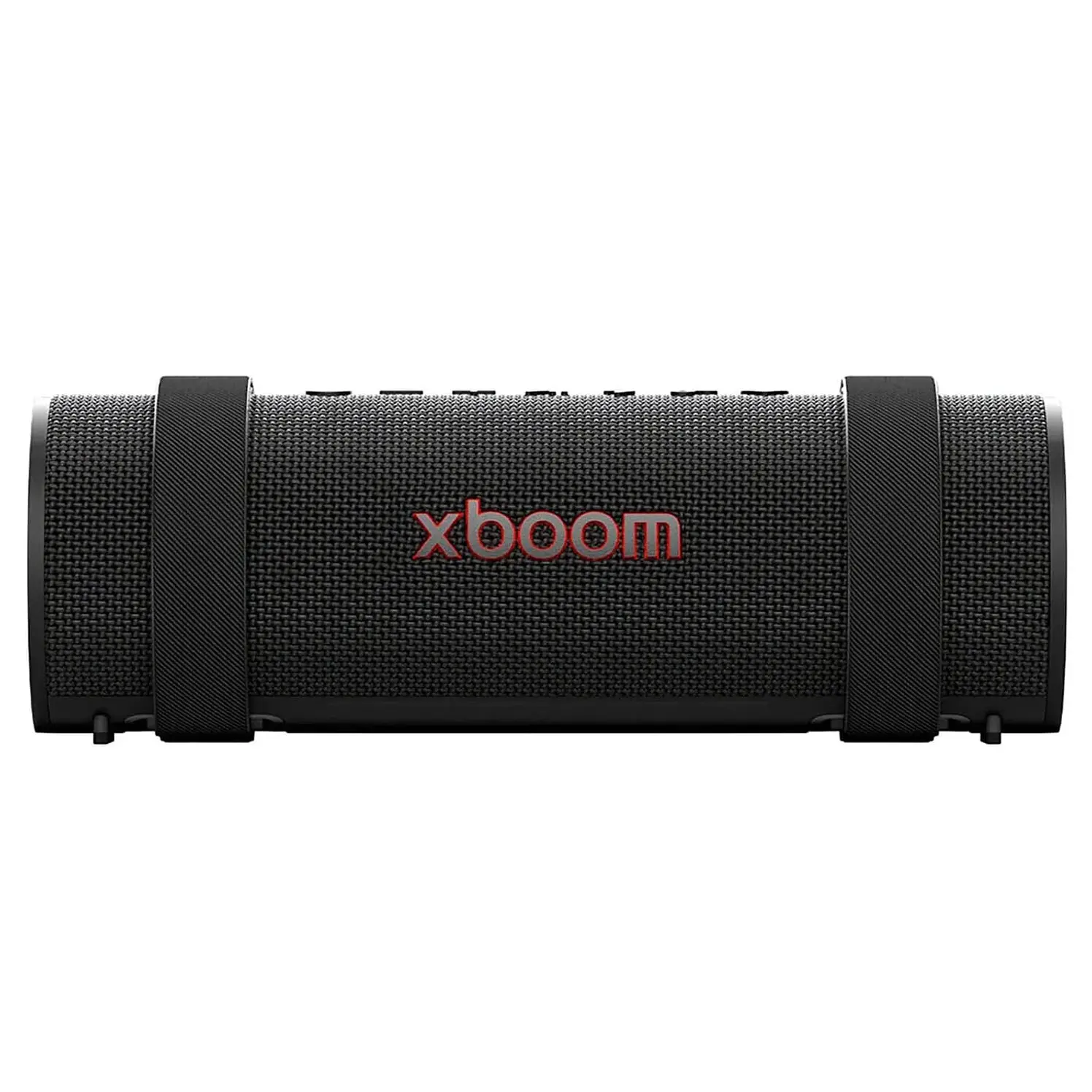 Parlante LG Xboom Grab Negro