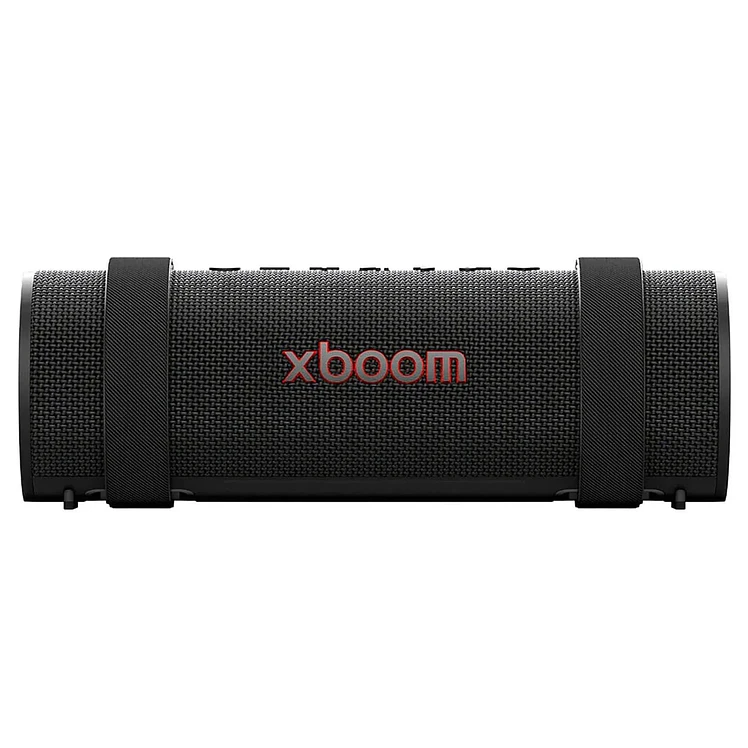Parlante LG Xboom Grab Negro