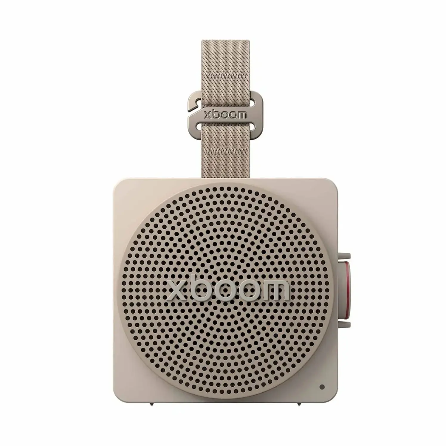 Parlante LG Xboom Mini Gris 5 W
