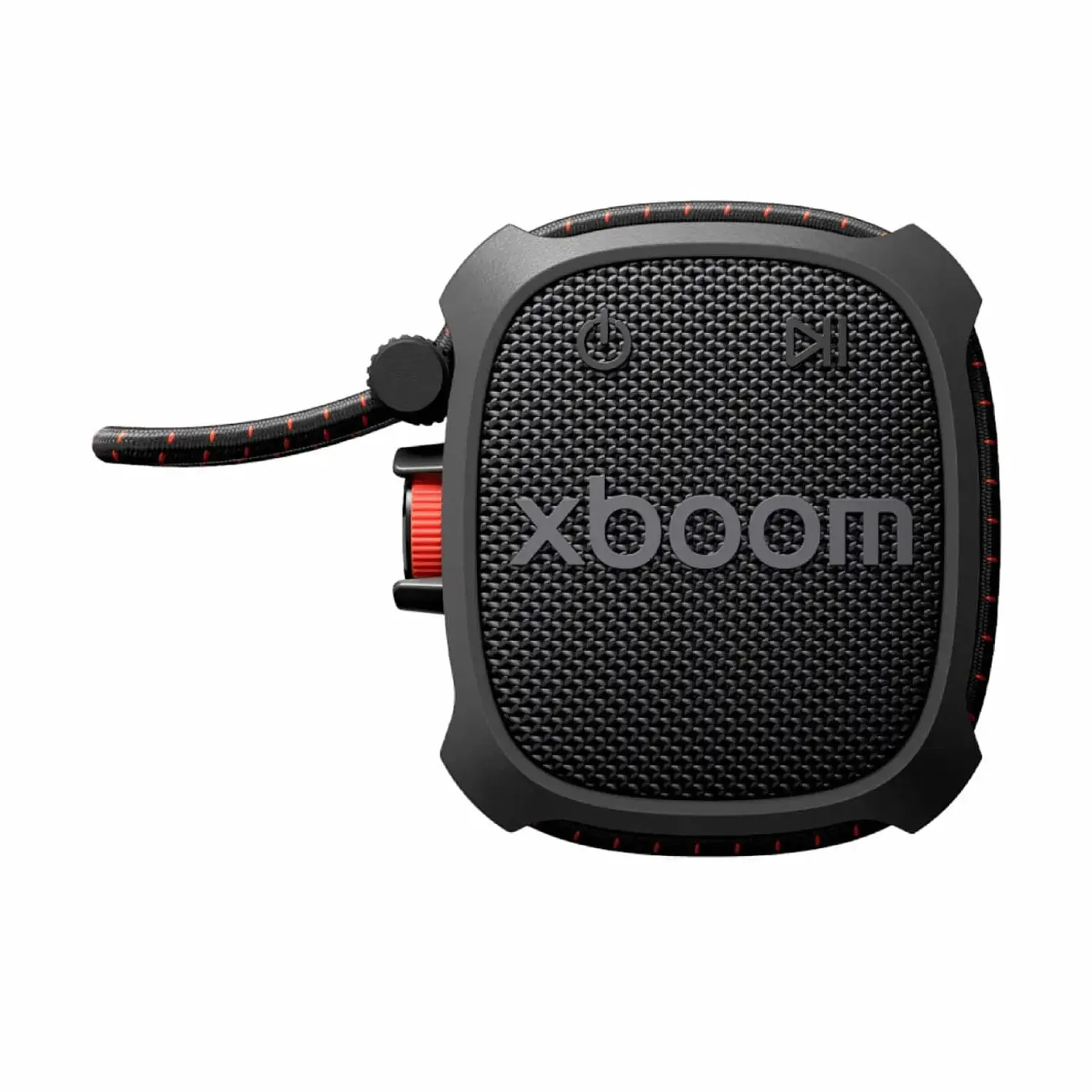 Parlante LG Xboom Rock Negro 6 W