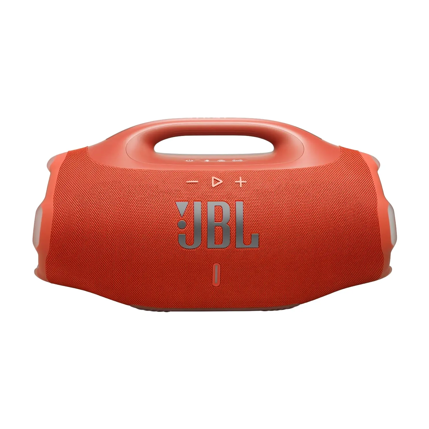 Parlante JBL Inalámbrico Bluetooth Boombox 4 200 W Naranja
