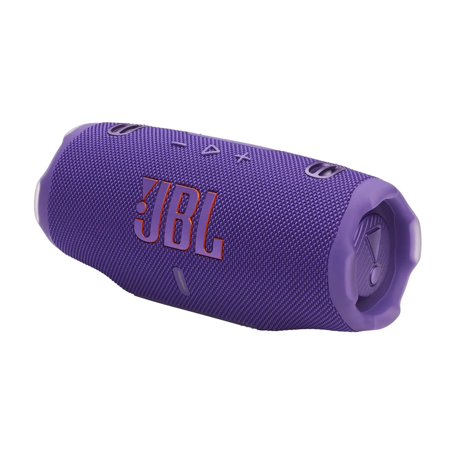 Parlante JBL Inalámbrico Bluetooth Charge 6 45 W Púrpura