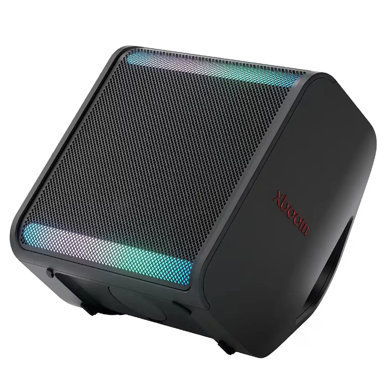 Parlante LG Xboom Stage 301 Negro